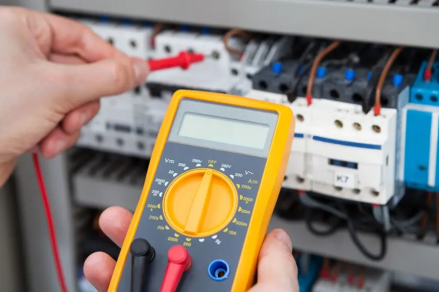 Certificazione Elettrica Firenze urgente