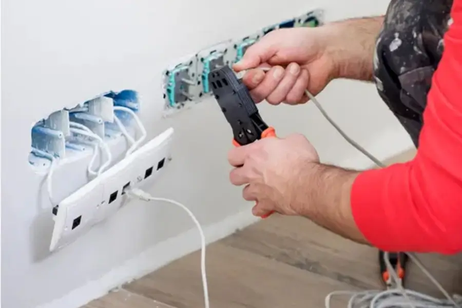 Installazioni elettriche Firenze urgente